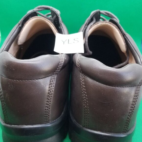 APEX an OHI Company Conform Classic Oxford Dress Shoe Men\'s Size 15X-Wide 4E